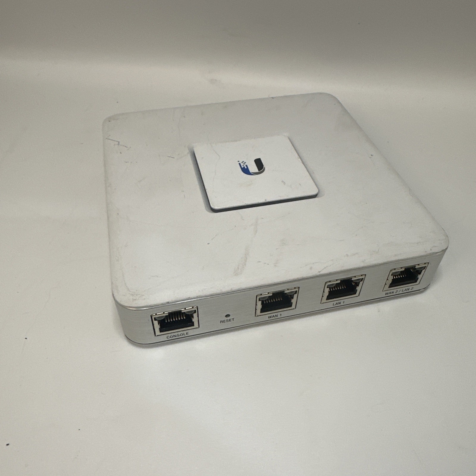 Ubiquiti Networks Unifi Security Gateway USG Router/Firewall