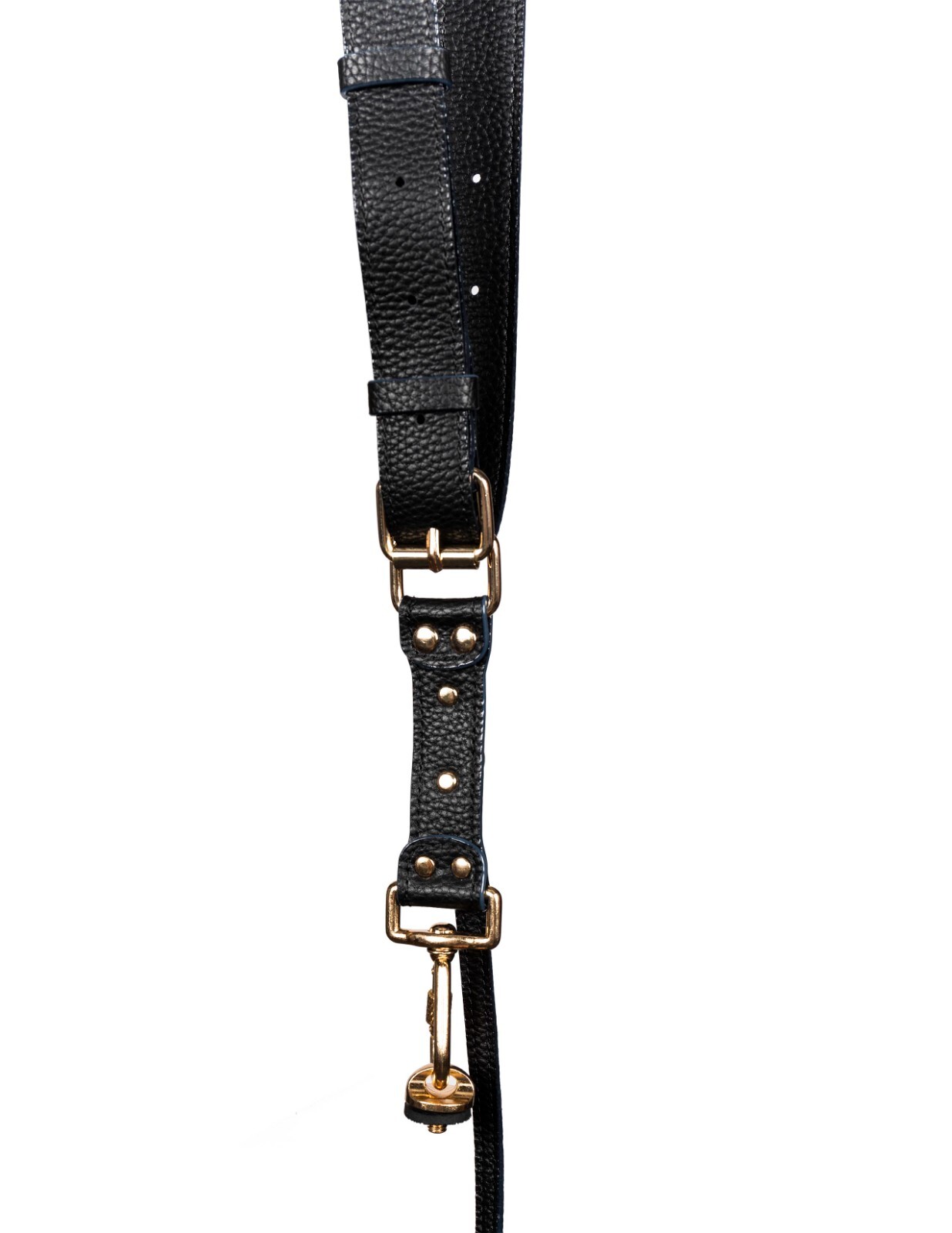 Adjustable Vegan Leather Dual Camera Harness, Camera Holster, Dual Camera Strap