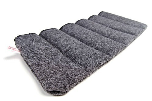 MAG-6 [MAG6] Bore-Stores Magazine Case [14" x 6"] silicone treated FREE SHIPPING