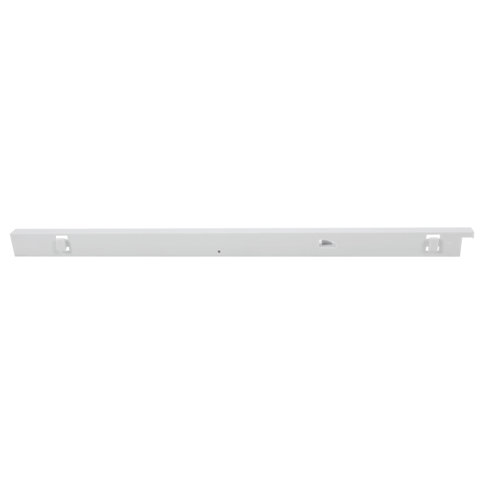 For Frigidaire Refrigerator 240530601 Left Refrigerator Pan Hanger Slide Rail