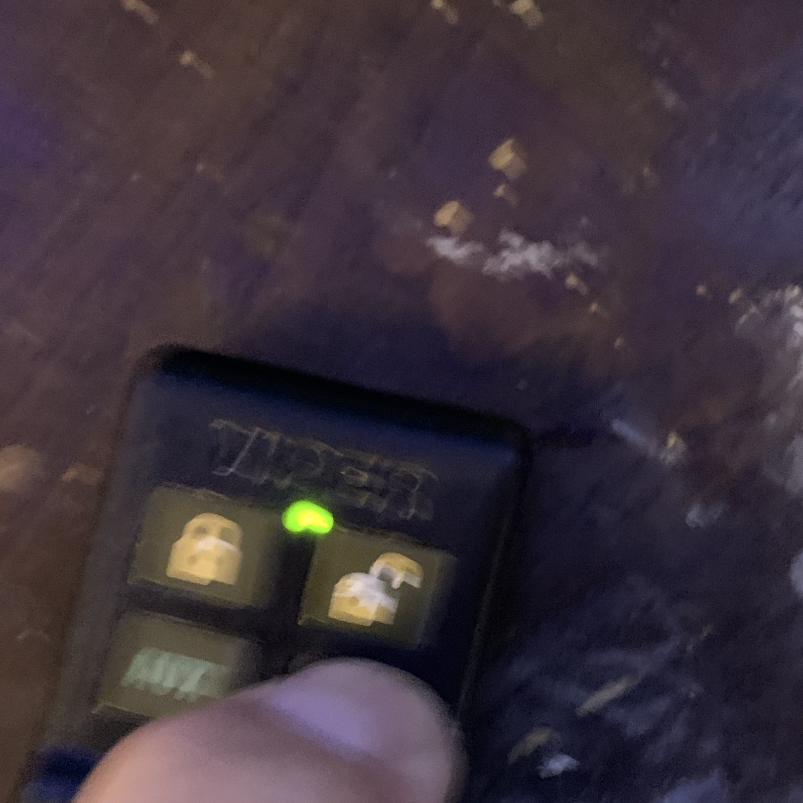 Viper Remote Control
