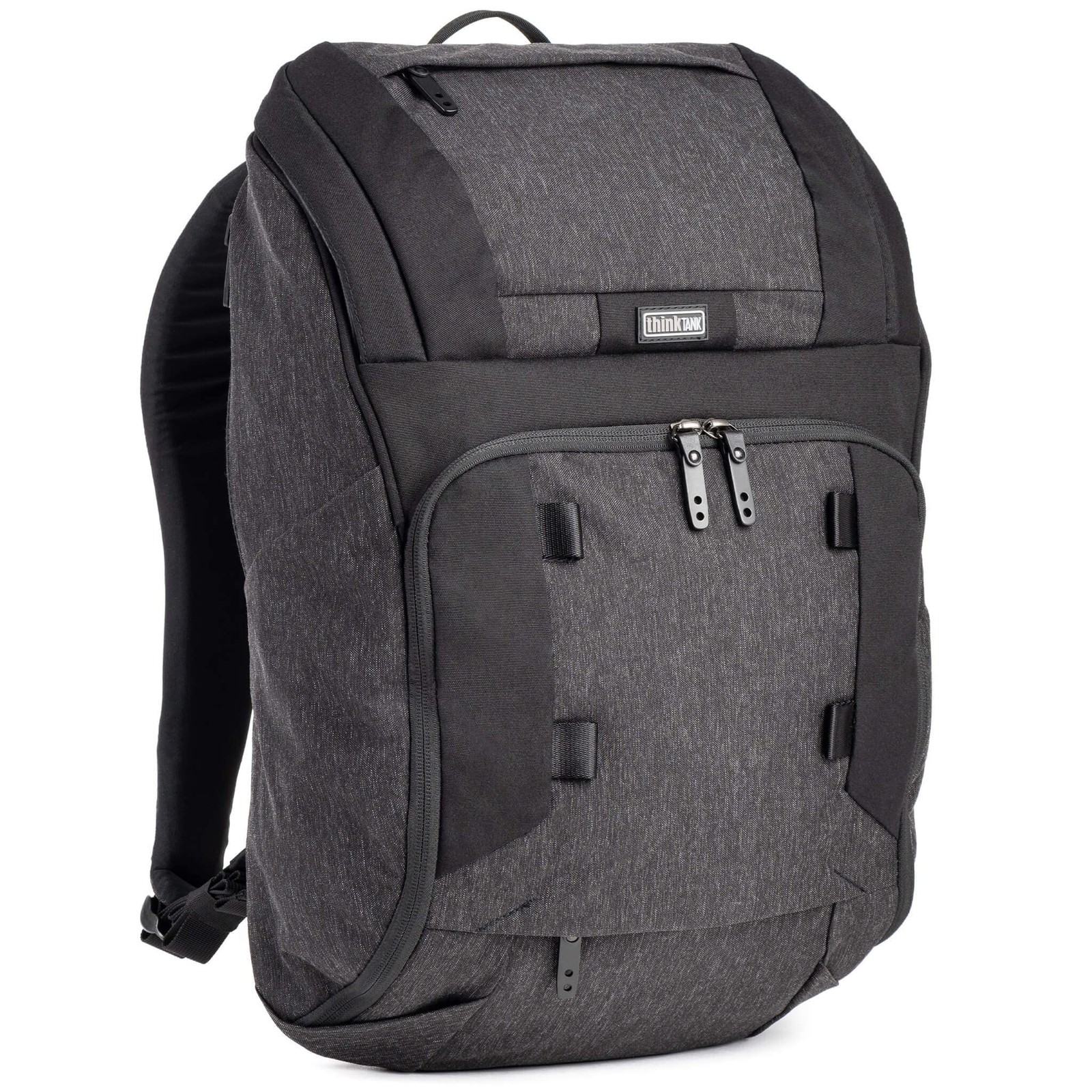 Think Tank SpeedTop 20 EDC Everyday Camera Backpack Magnetic Lid Black 20L