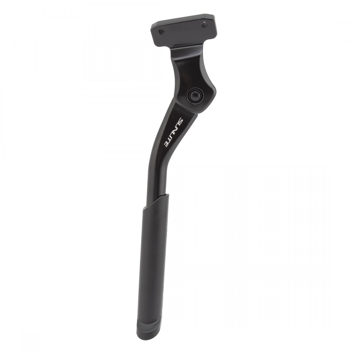 Sunlite Rear Pro Stand Direct Mount Kickstand 40mm Direct Mount Adjustable Black