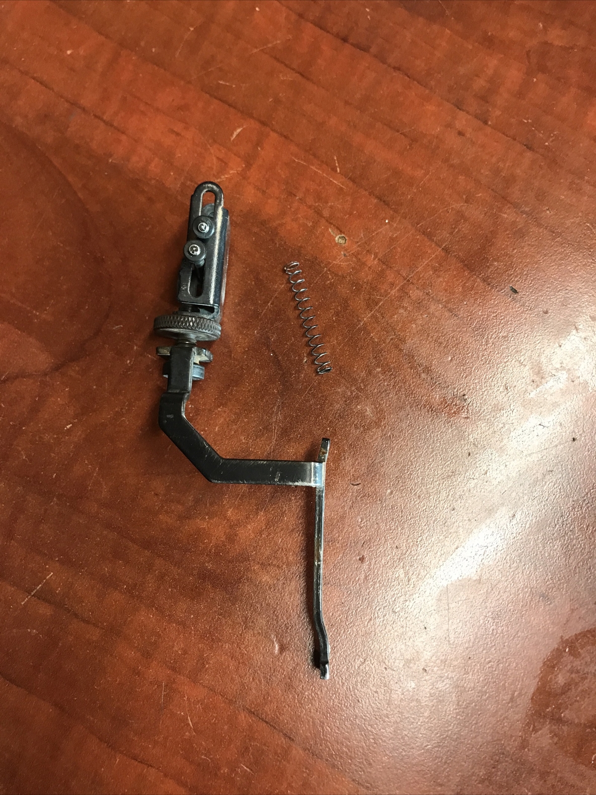 Genuine Part Safety Element Assy For Senco FinishPro15 Brad Nailer 5/8-1-1/4”