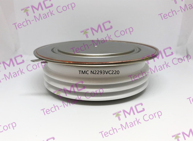 Replacement  N2293VC220  NEW  Westcode  IXYS  Thyristor  SCR
