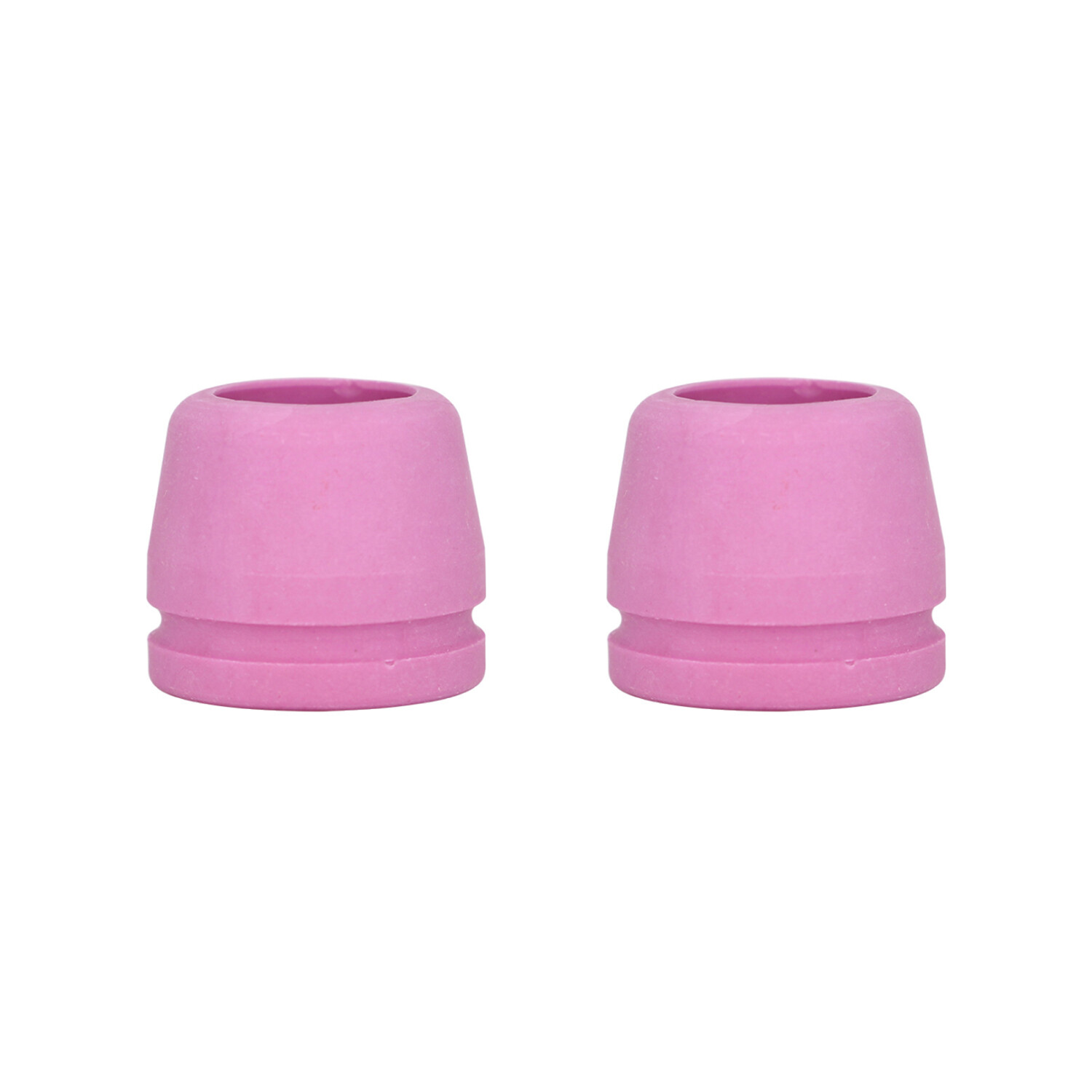 2 pcs Shield Cups Retaining Caps fit A-ITECH AT23-50050 Plasma Cutter