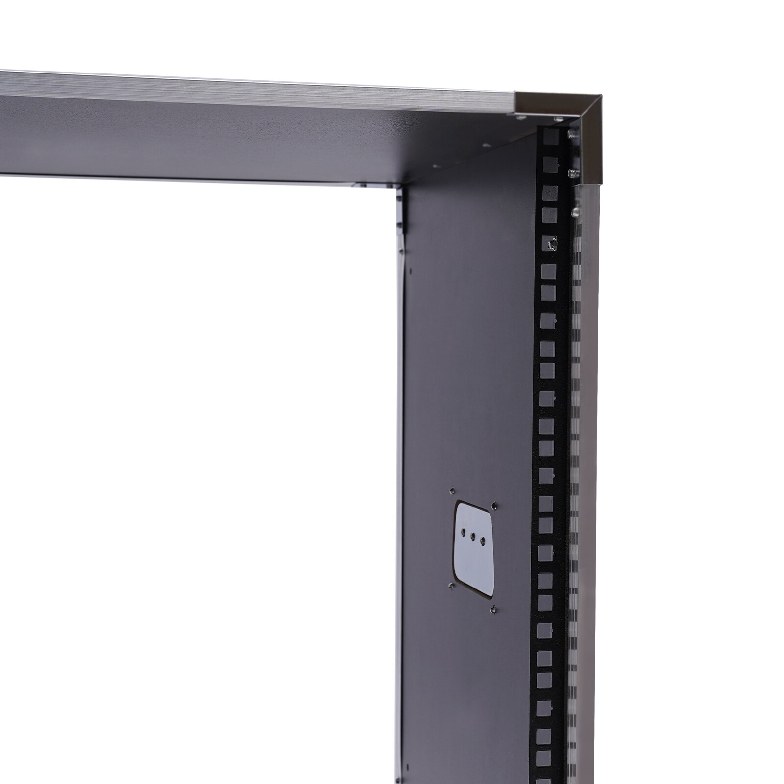 12U Server Rack Wall Mount Networking Enclosure Locking Data Cabinet on Wheels