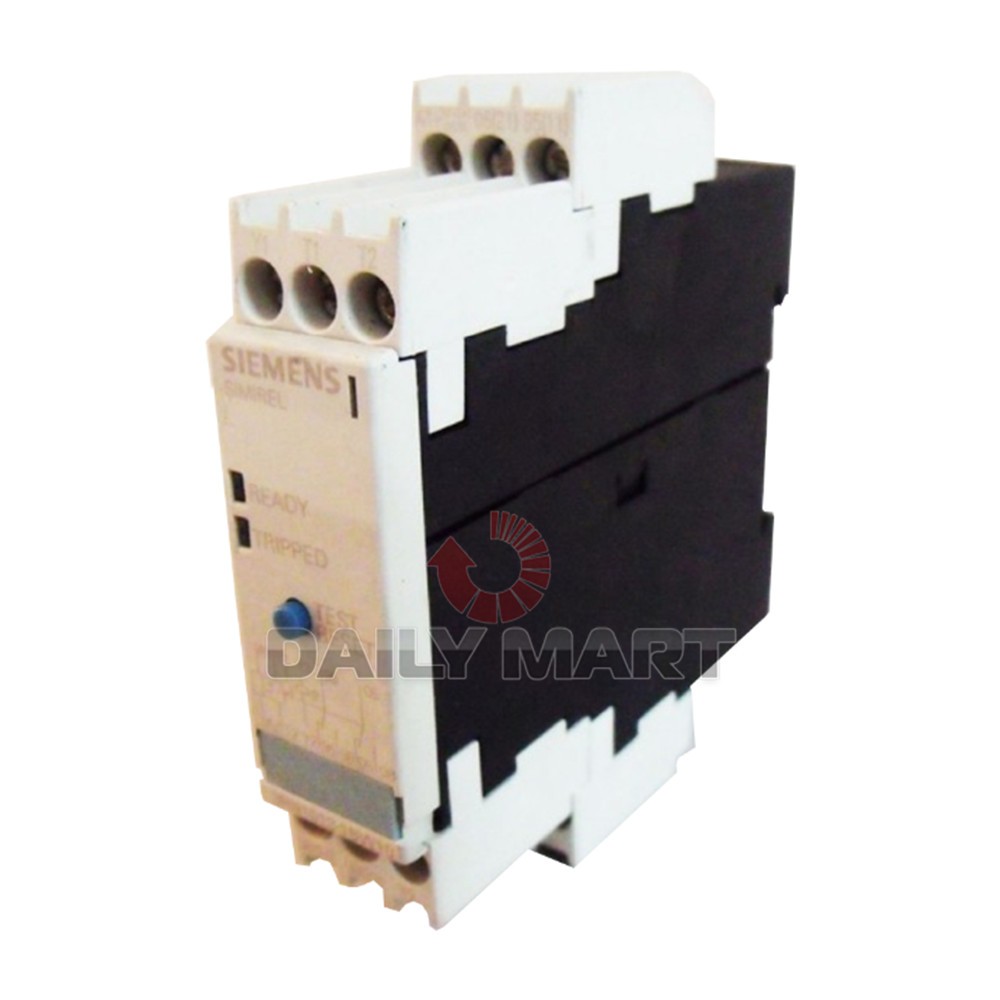 New In Box SIEMENS 3RN1013-2BB00 Motor Protection Relay
