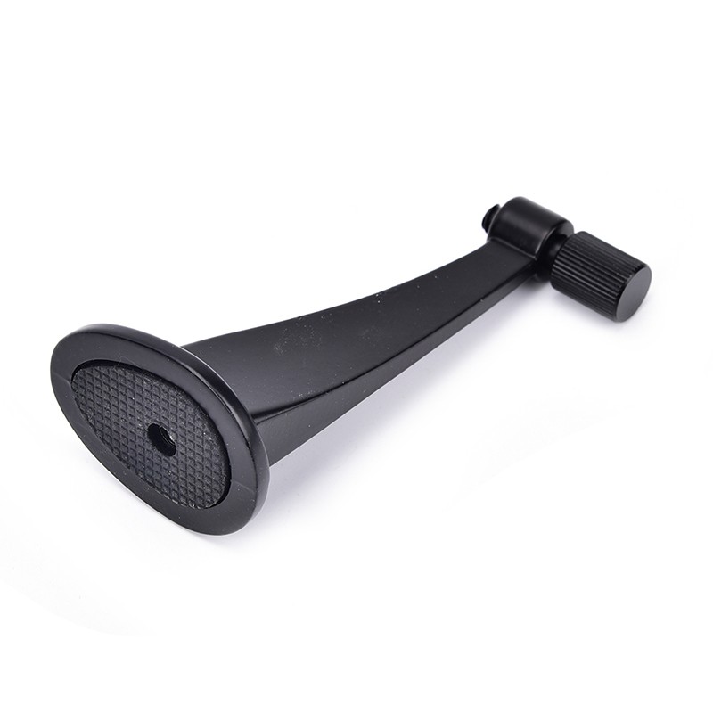 1Pc Universal Full Metal Adapter Mount Tripod Bracket For Binocular TelescNN