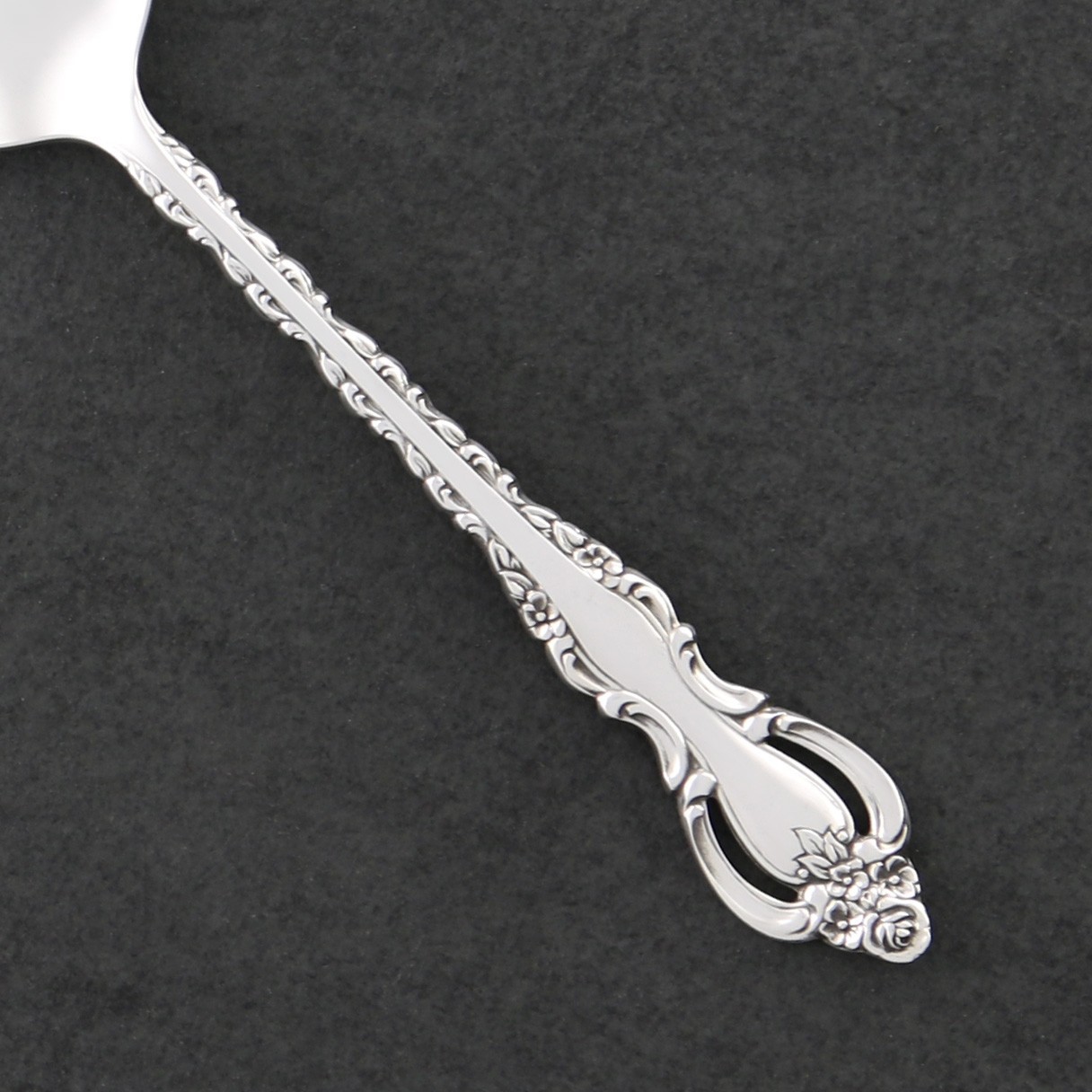 International COUNTESS Deepsilver USA 1969 Silver Plate Ornate Flatware CHOICE