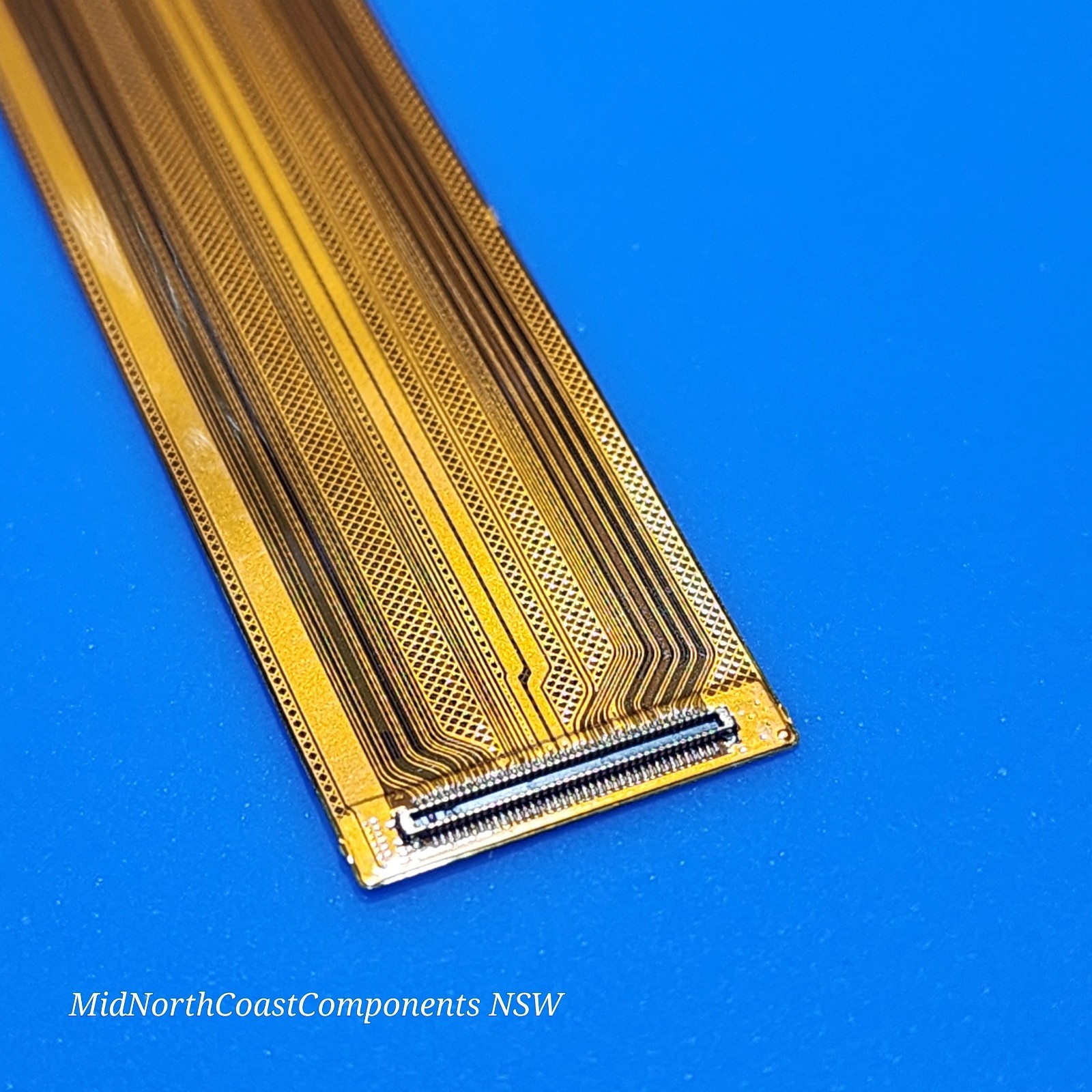 Samsung Galaxy A52S Main FPC Display Connect Mainboard Flex Cable