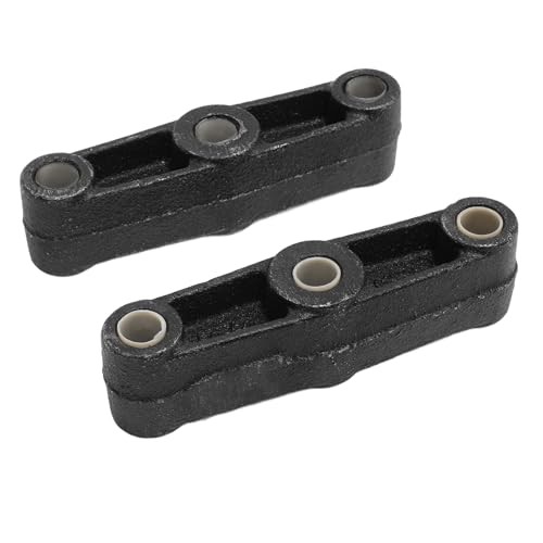 Trailer Leaf Spring Equalizer, 1/2in Trailer Spring Equalizer for Trailer Axle