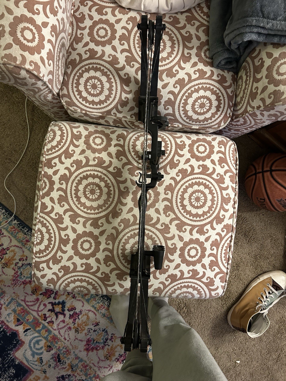 Barnett Archery Vortex Lite Junior 18-29 Pound Right Handed Compound Bow