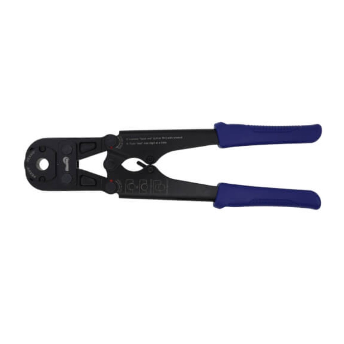 Drip Depot PEX-B Cinch and Crimp Tools