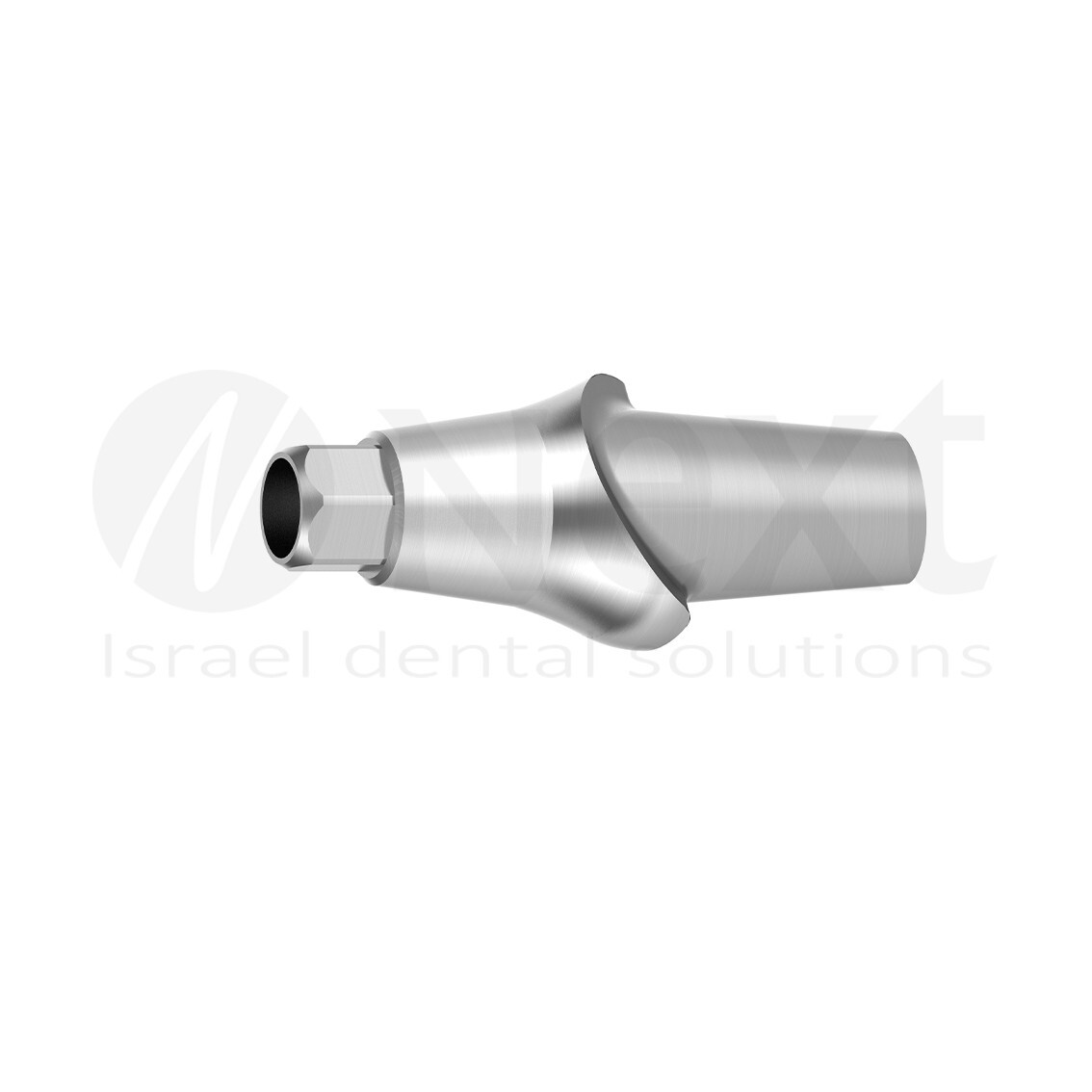 Lot x 10 Straight Abutment 1.5mm Neo GM Dent Grand Morse Straumann Fit Hex