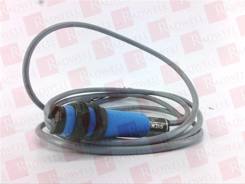 SICK VT18-21 / VT1821 (USED)