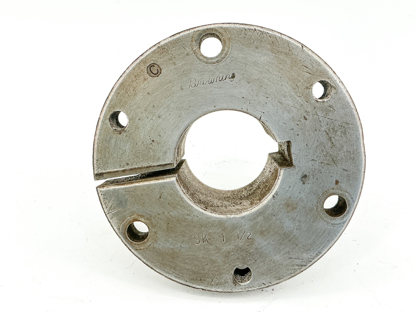 Browning SK-1-1/2 QD Bushing 1-1/2" Bore