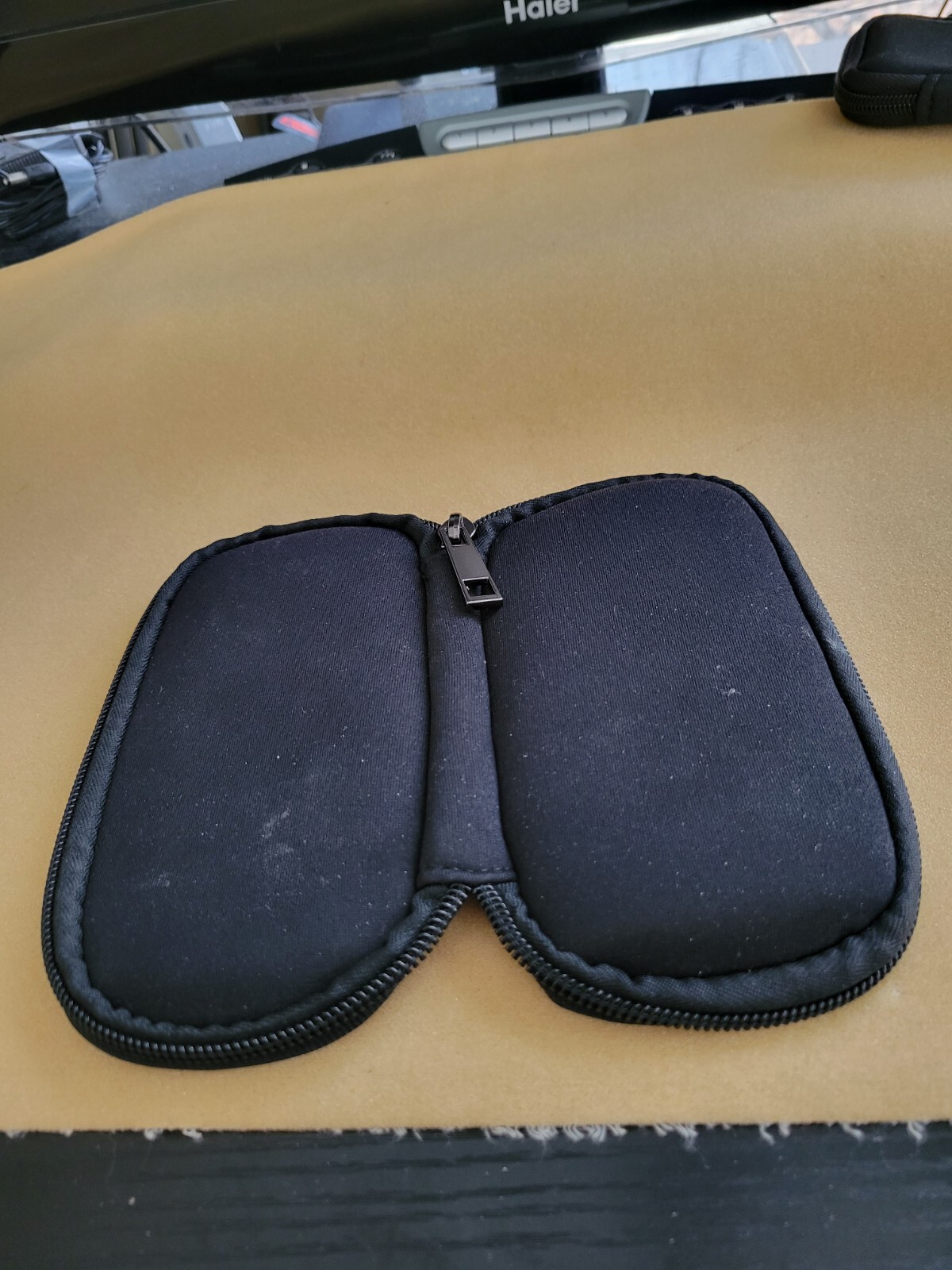 Memory Disk Drive Case