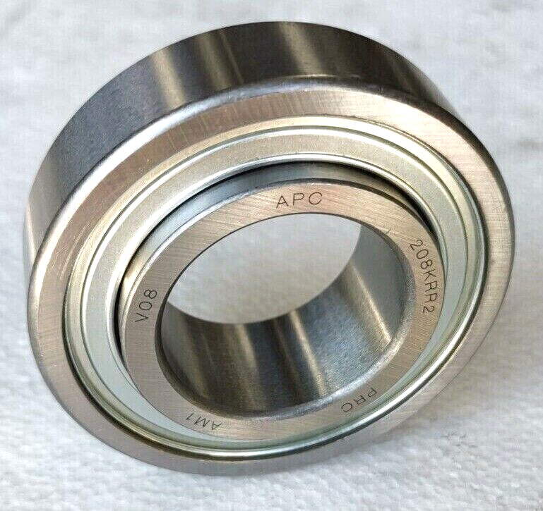 Premium 208KRR2 AG Bearing 1.575" Bore| JD7163 835015M1 3033532M1 87460673 ST556