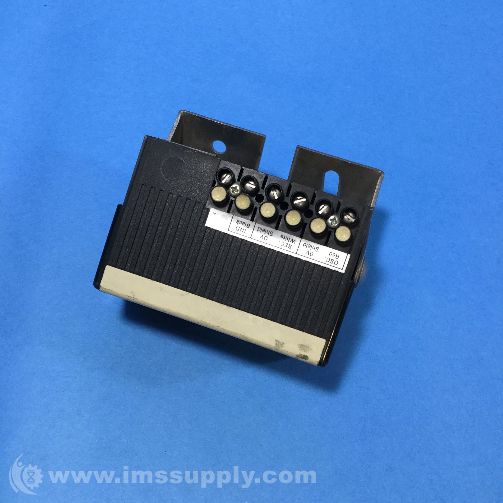 Omron E4R-A Photoelectric Sensor USIP