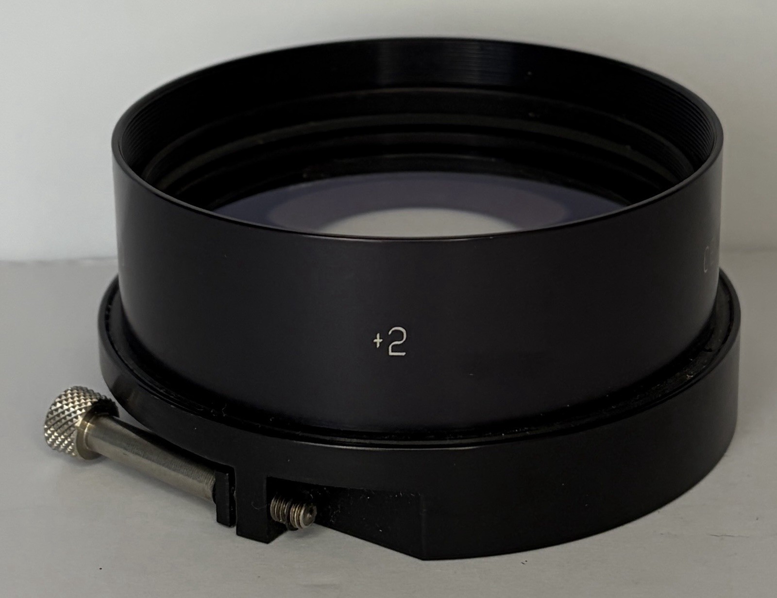 Century Precision Optics ACHROMATIC DIOPTER +2.0