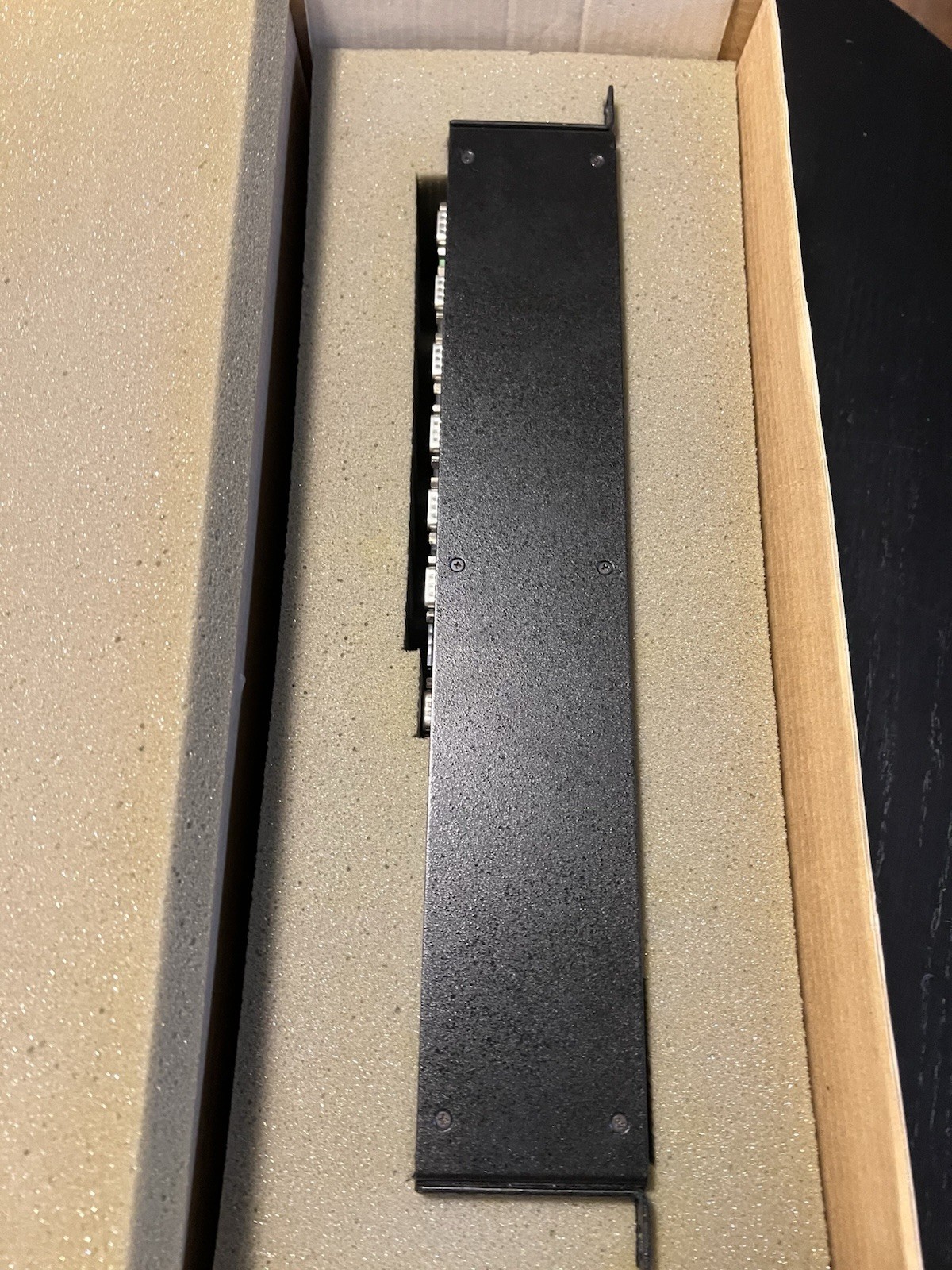 Used AMX Axcent3 Pro Integrated Access Controller