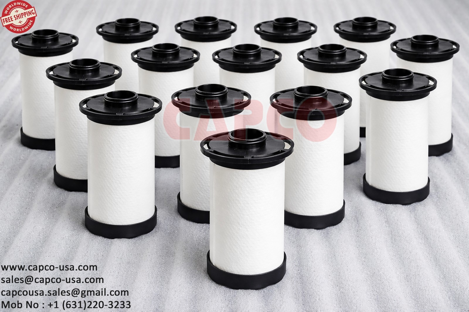 LINE FILTER 24242596 NON OEM FREE SHIPPING