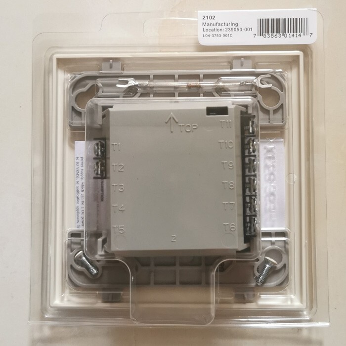 Johnson Controls M300CJ Control Module Addressable M300CJ