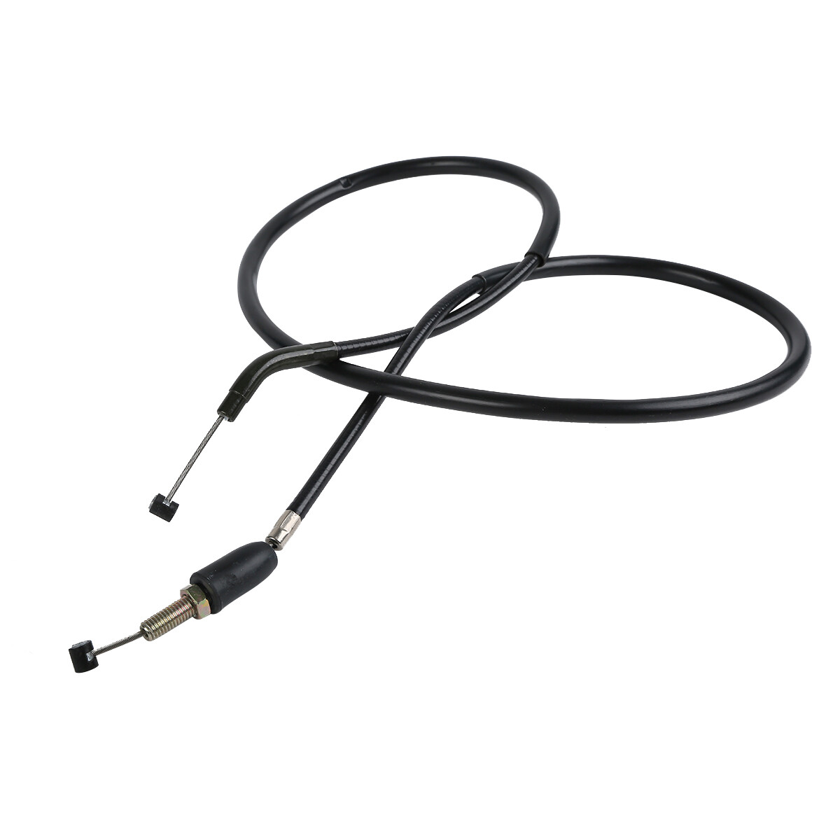 Clutch Cable Fit For Suzuki GSXR1000 GSX-R1000 2005 2006 Replacement 58200-41G00