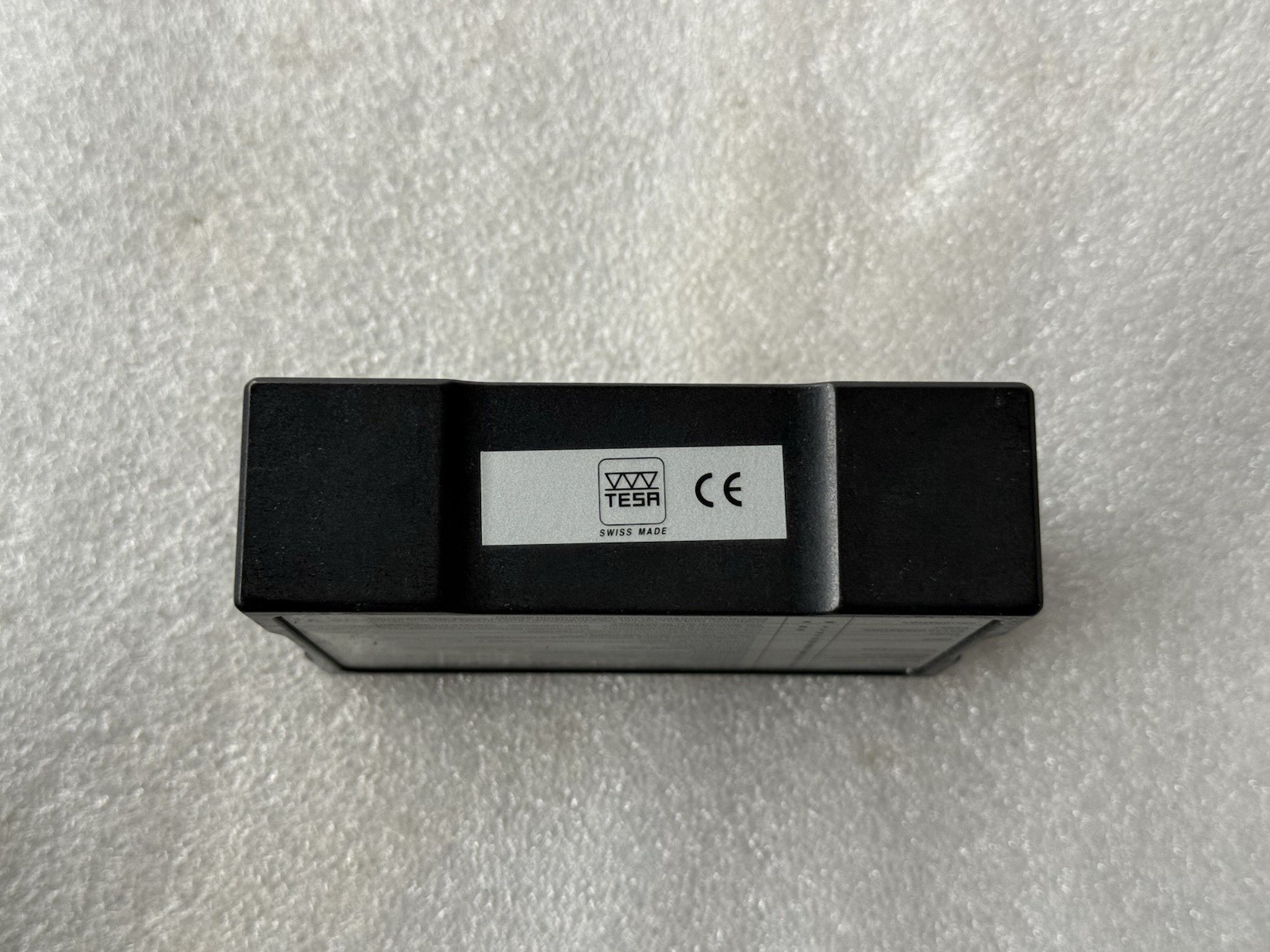 Tesa Digital Clinometer Clinobevel 1
