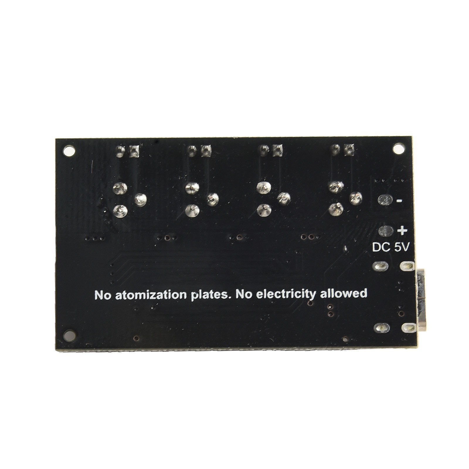 Professional Grade Four Spray Humidifier Module Suitable for All Users