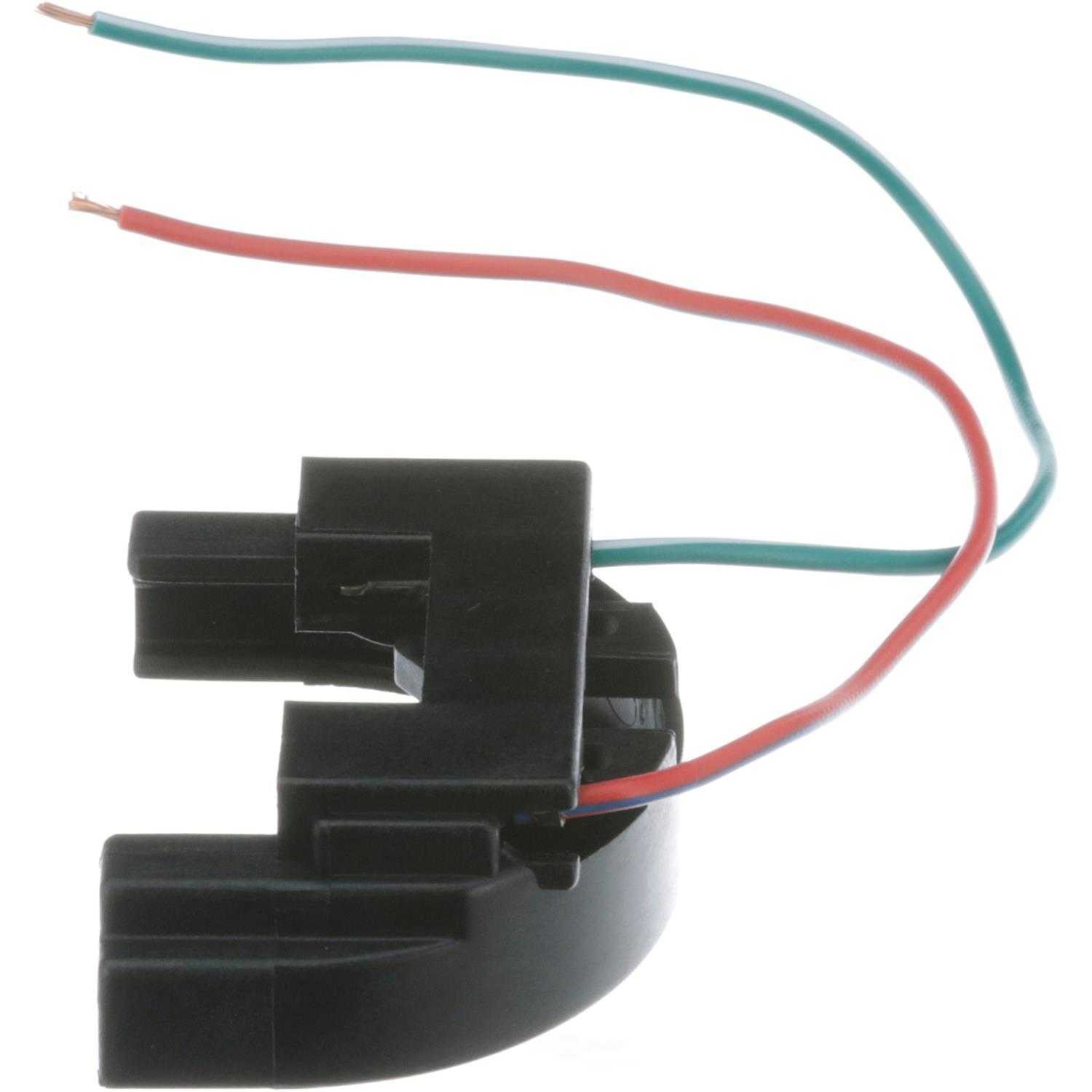Ignition Coil Connector Standard S-583