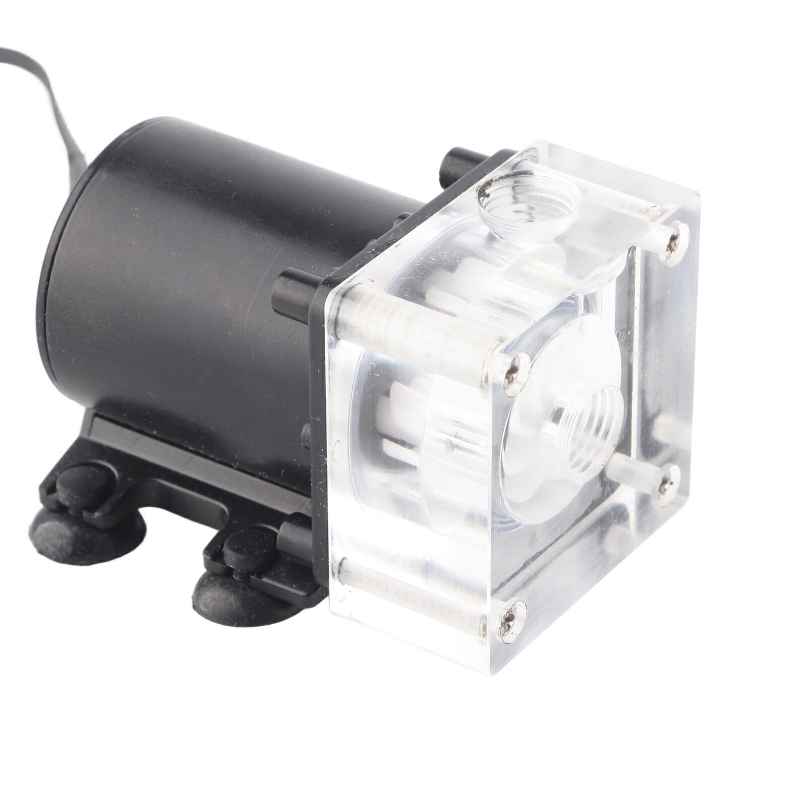 800L High Flow G1/4 Water Pump For CPU PC Computer Cooling System