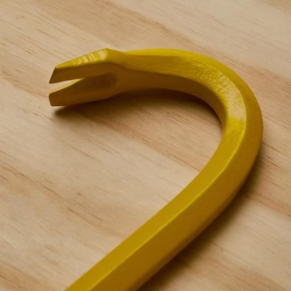 5-pack Stanley 17 Inch Ripping Chisel Bar