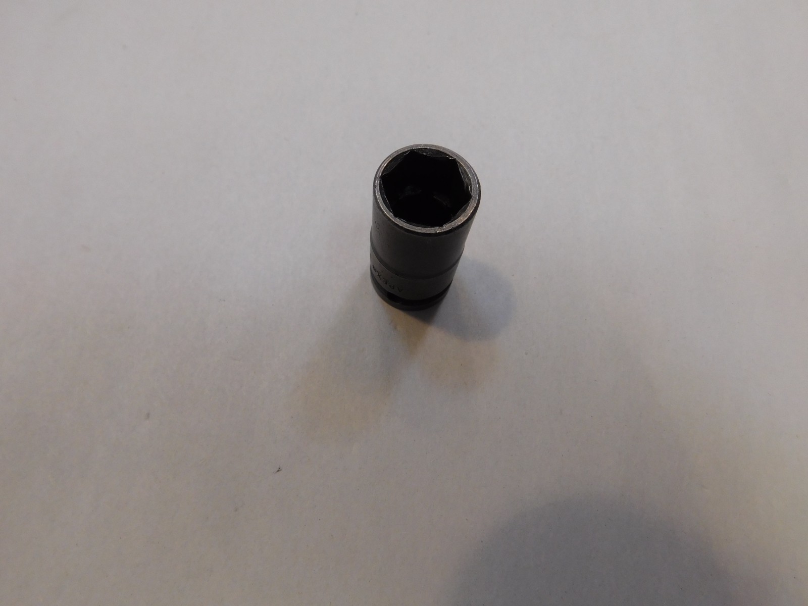 Apex Socket 3418 9/16