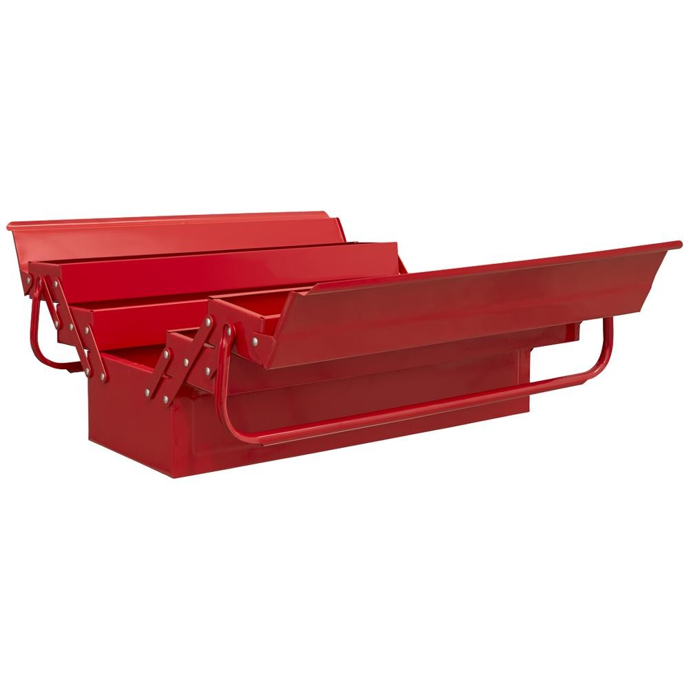 Sealey Cantilever Metal Tool Box 550mm