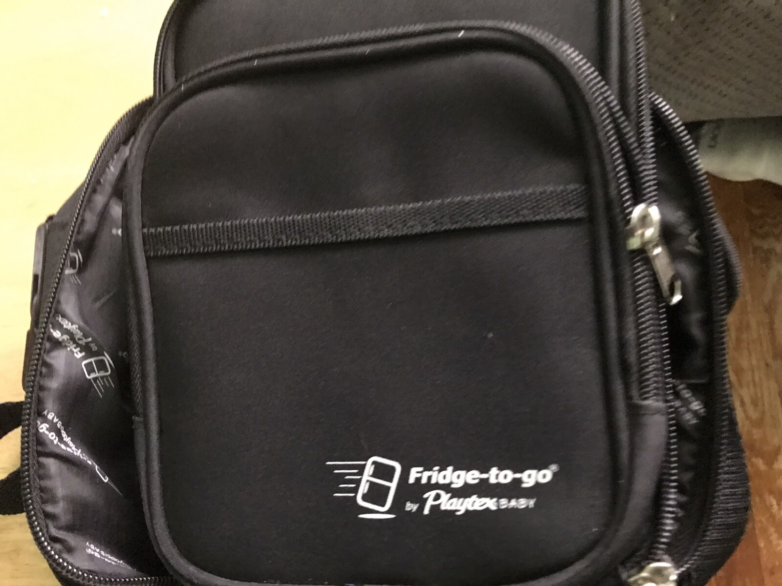 (Fridge To Go) Carrying Bag