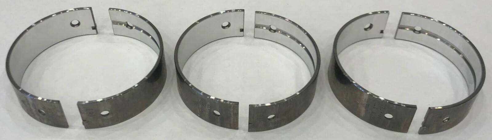 MAIN BEARING SET comp w CATERPILLAR® REPLC 156-6977 3013C C1.5 3013C C1.7