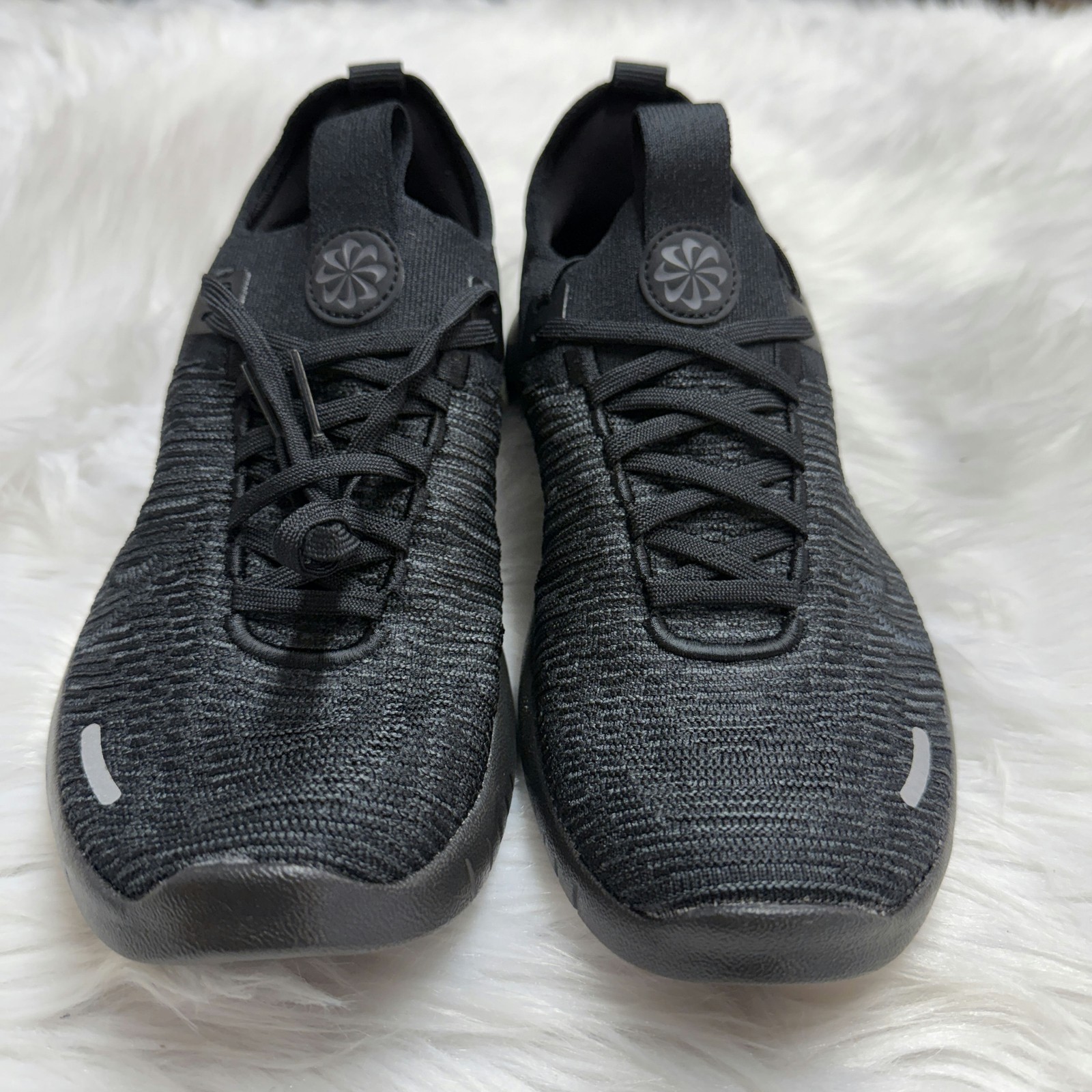 Nike Free RN Next Nature Black Anthracite Mens FB1276-001 NEW Multi Sz