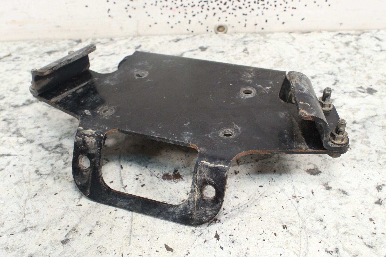 2005 KAWASAKI BRUTE FORCE 750 Winch Mounting Bracket