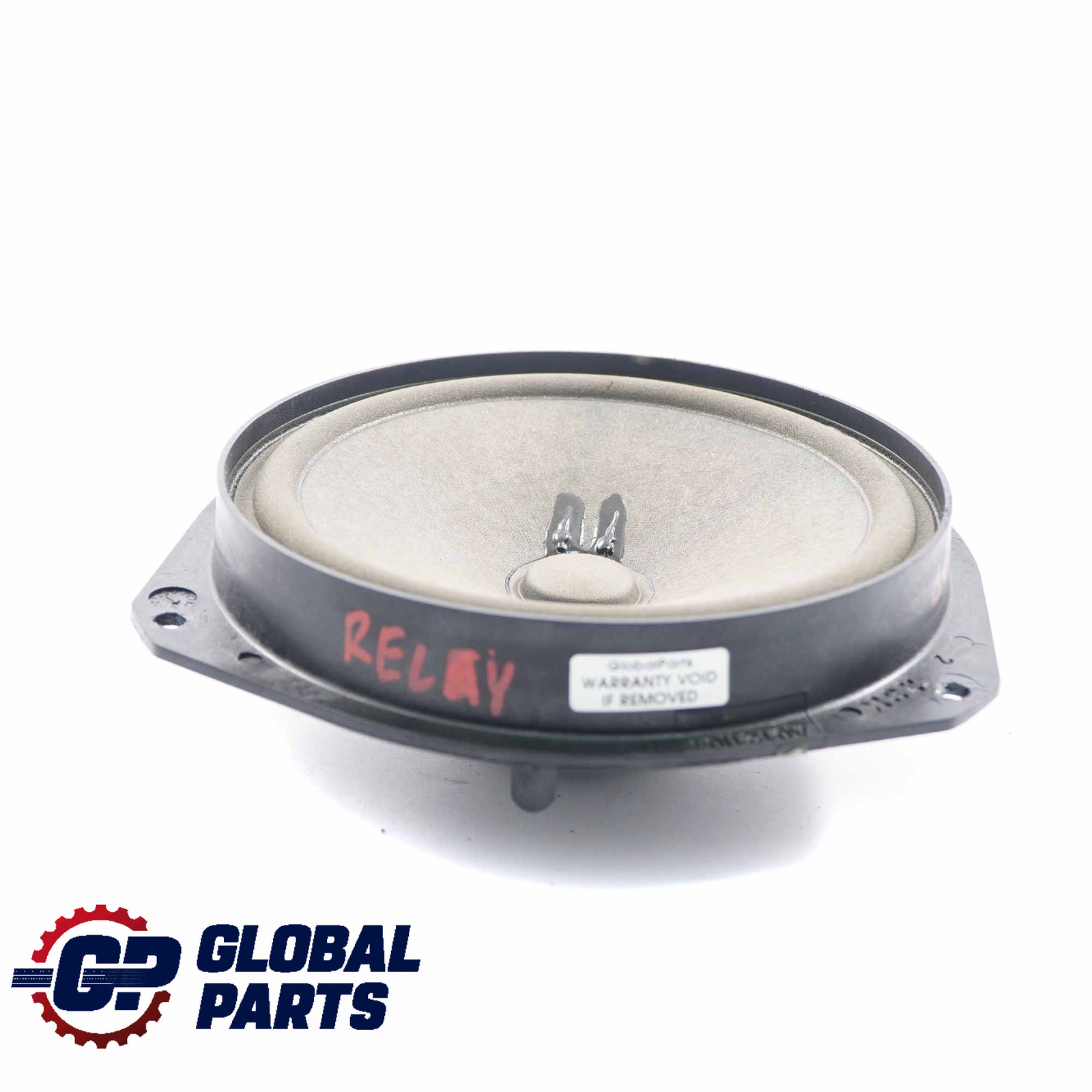Front Speaker Citroen Relay Jumper Peugeot Boxer Door Audio 20 W 518302300