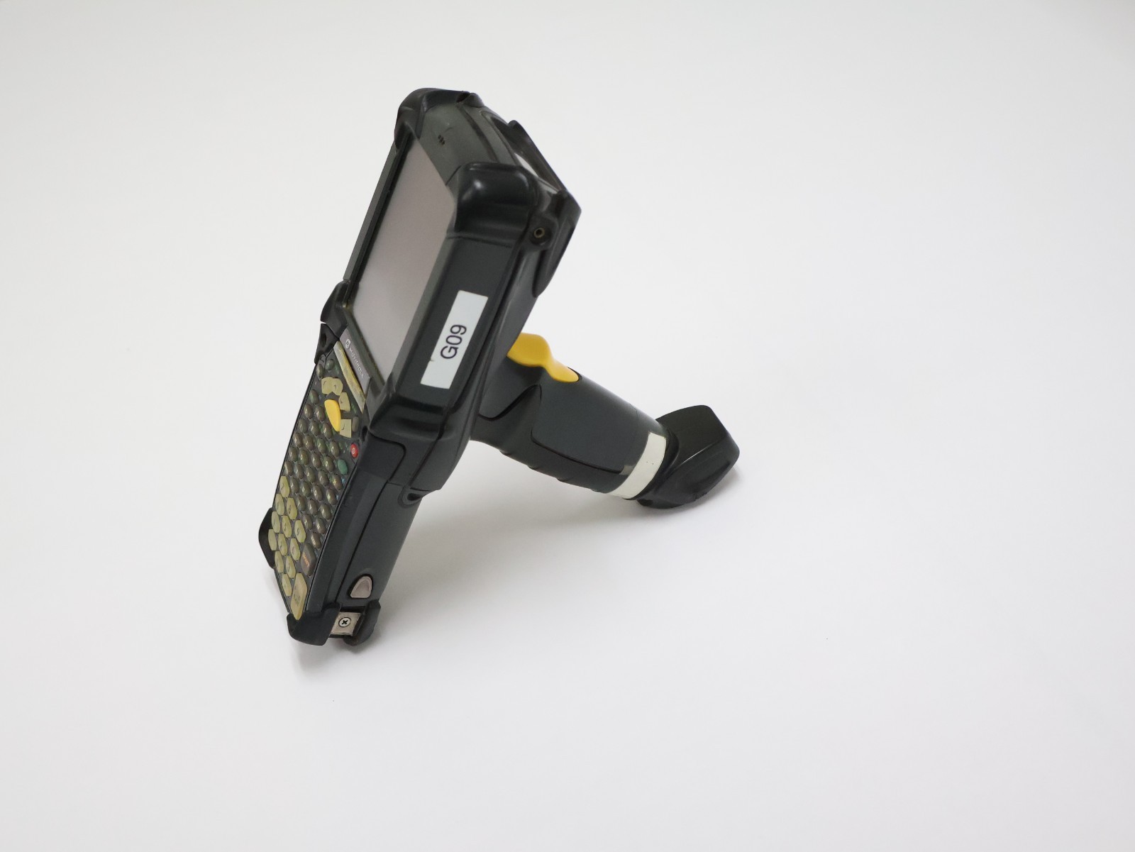 Motorola Symbol MC9190 Handheld Barcode Scanner Terminal MC9190-GA0SWJYA6WR Used