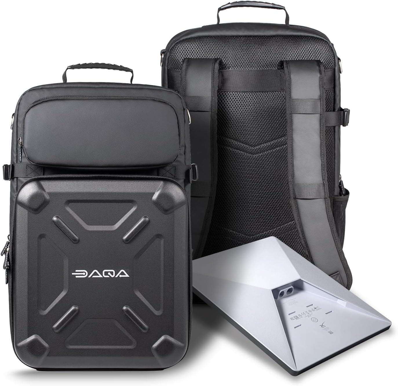 Starlink Mini Backpack with Padded Storage, Large Capacity Star link Mini Case H
