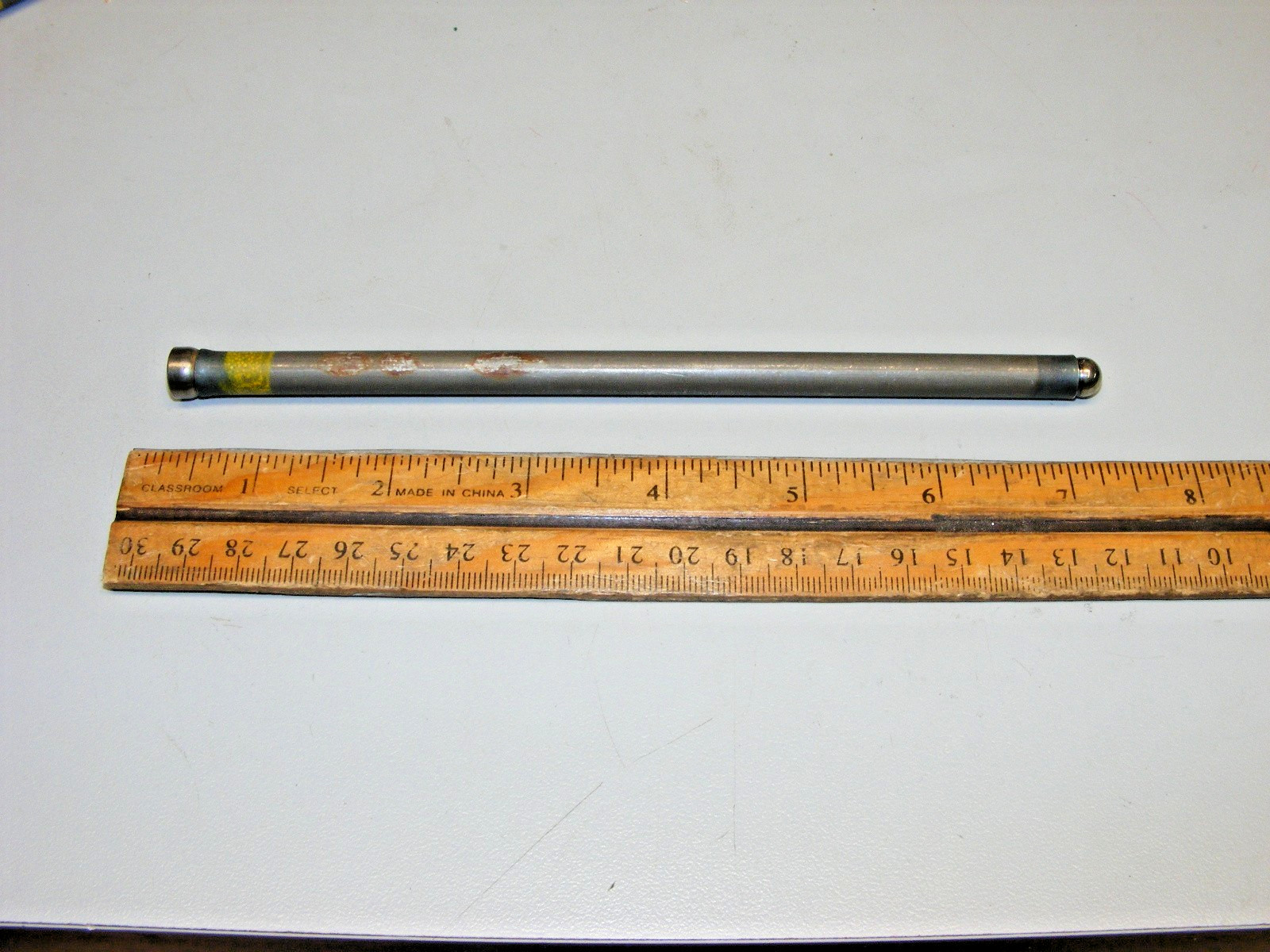 Yanmar 119171-14400 Push Rod Unused (zz13) a