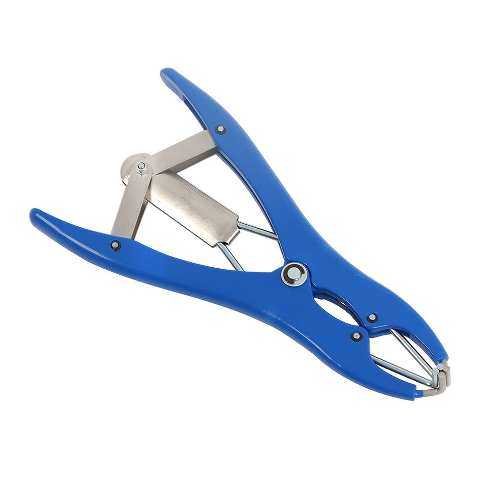 Bander Docking Elastrator Sheep Castration Applicator And 100 Marking Ring