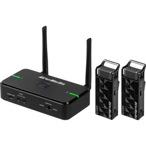 AVerMedia AVerMic AW315 Wireless Teacher Microphone
