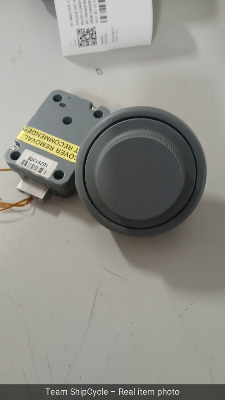 Kaba Model X10 High Security Electronic Lock Type 1F FFL27408 G2U