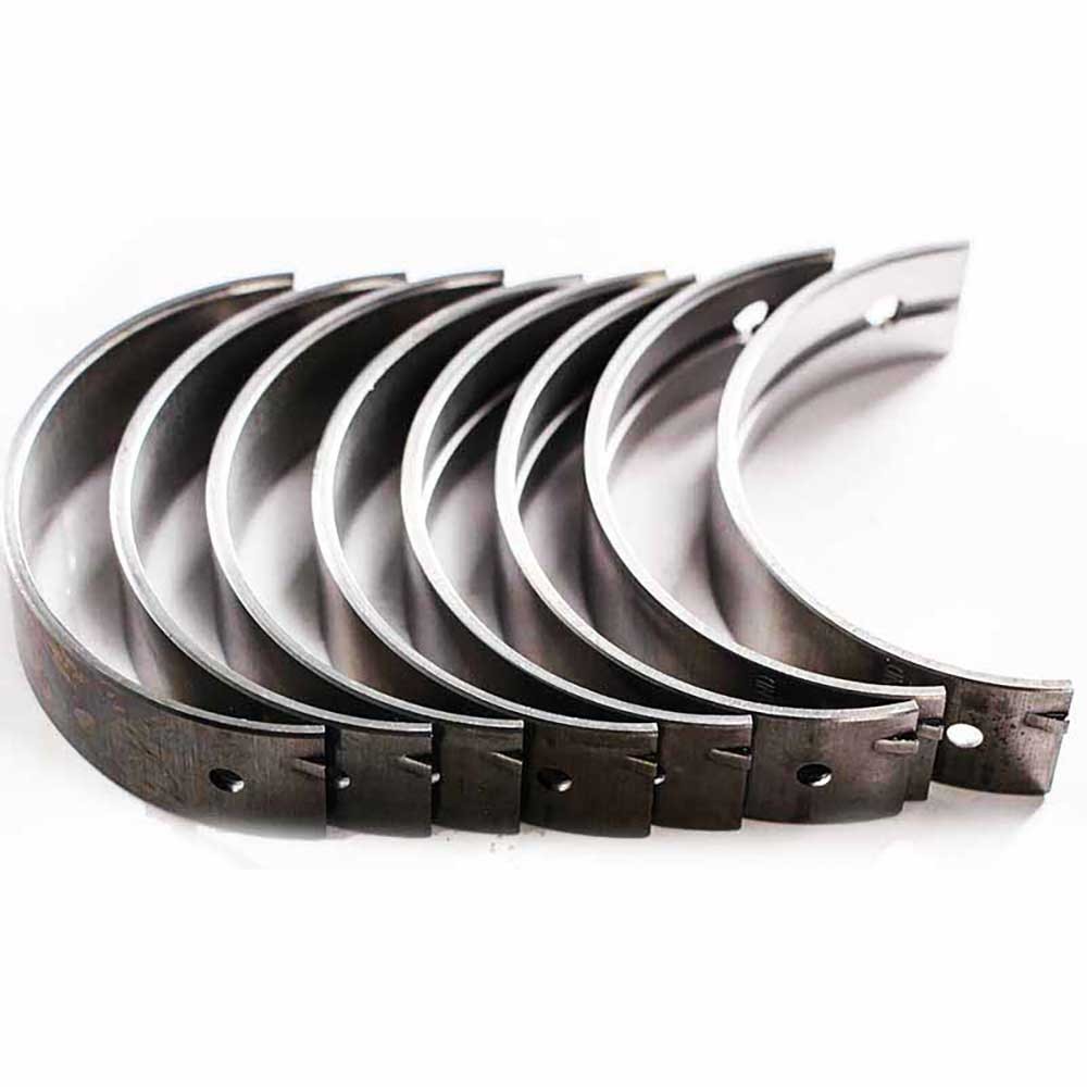 U5MB0025A BEARING SET, MAIN - .010 O/S Suitable For PERKINS Shipping from Texas