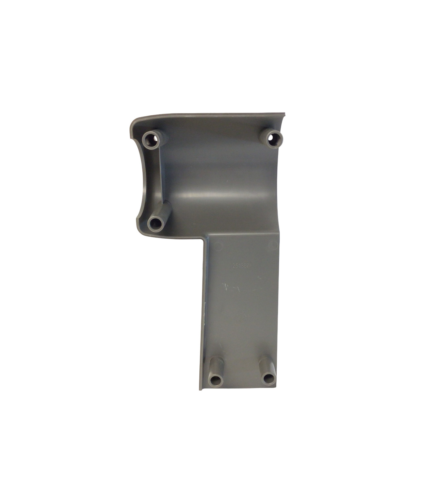 NordicTrack Elliptical Right Handlebar Cover 251387