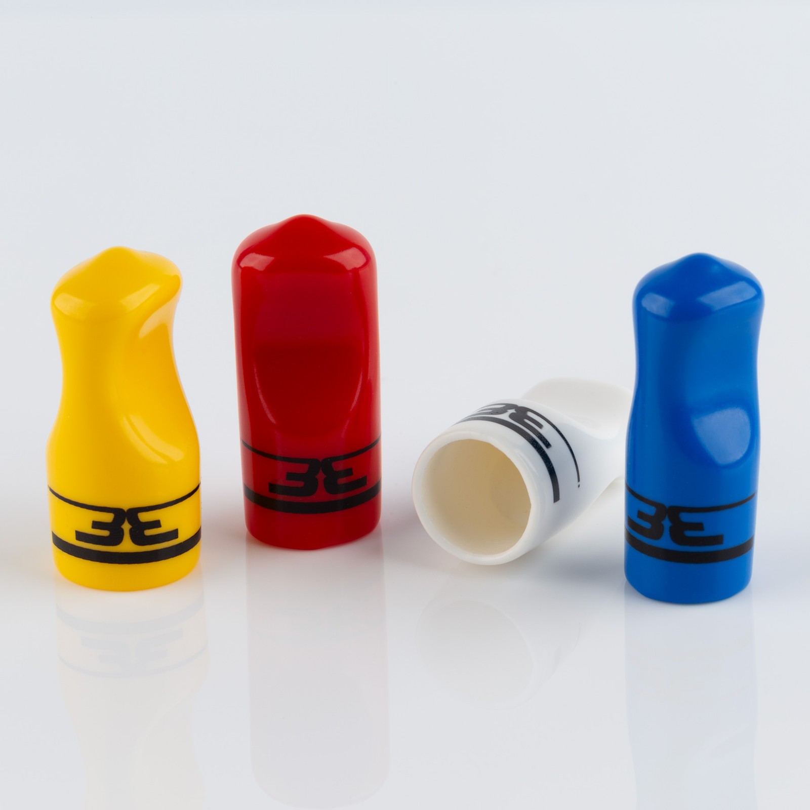 Billiards Engineering QTCAP Cue Tip Protectors